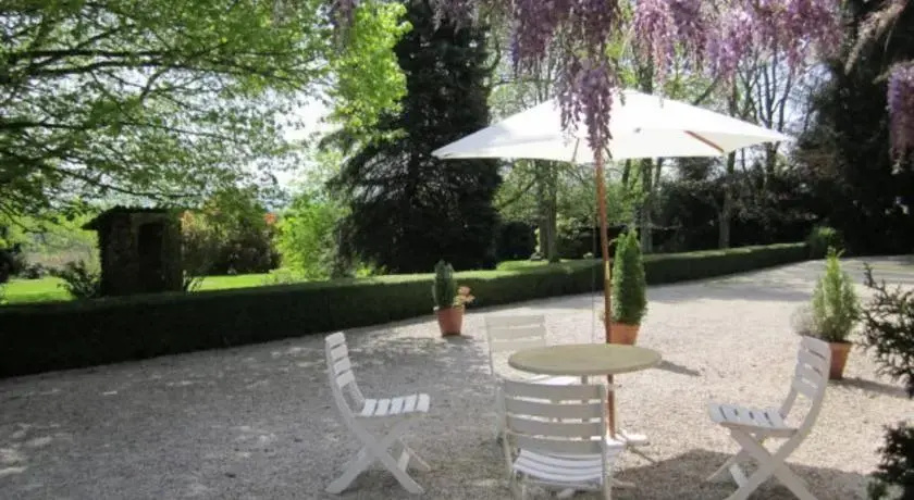 Bed & Breakfast Domaine de Jean-Pierre Pinas