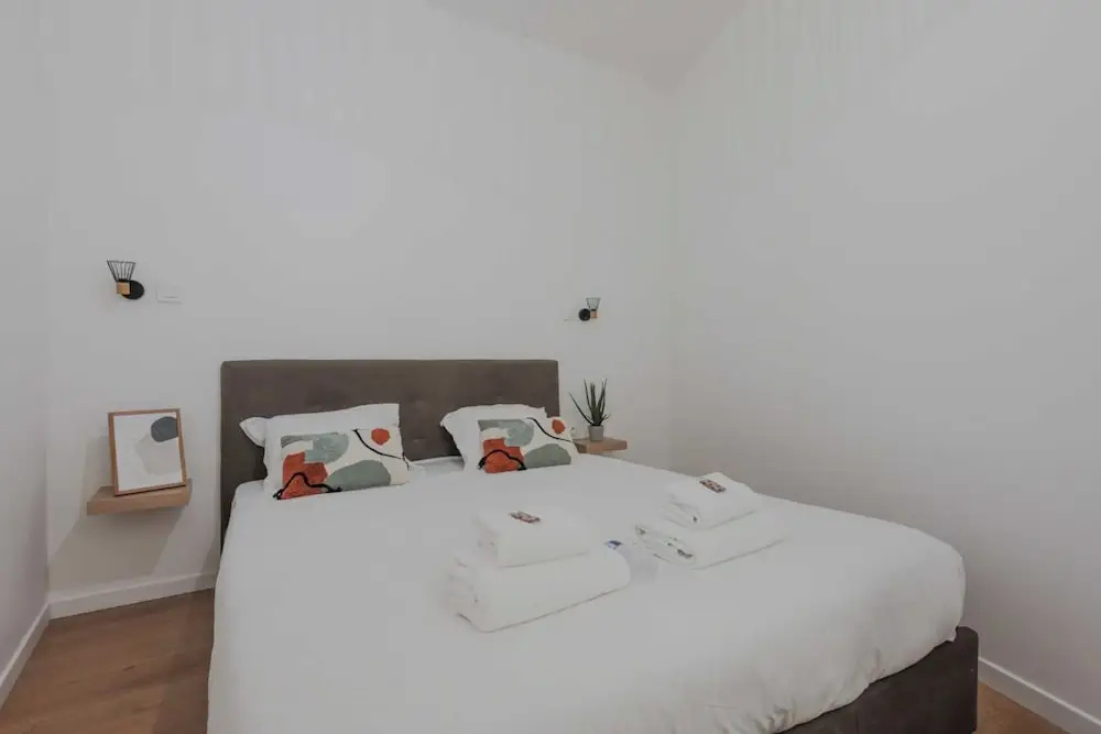 Voir la photo 3 — Charming Apartment DRC - 1br/4p - Arc de Triomphe