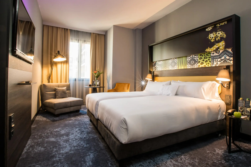 Hotel photo 9