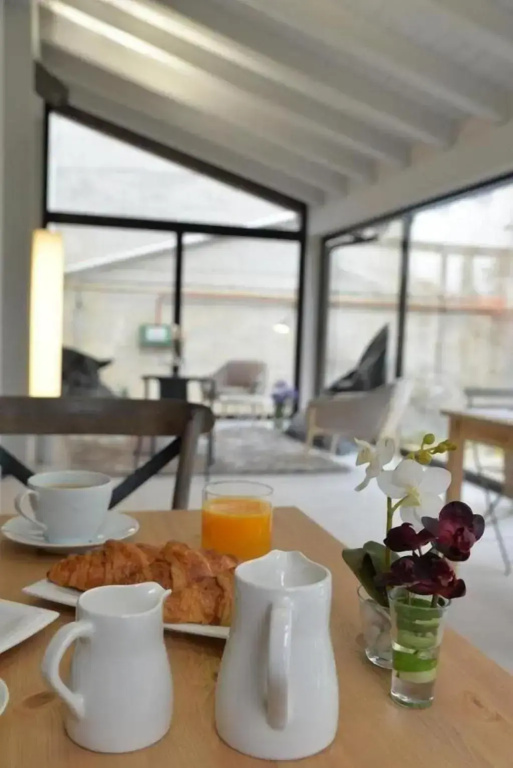 Hotel Garaiko Landetxea - Général