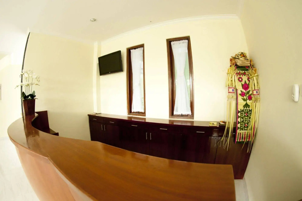 Teges Inn Kuta - Général