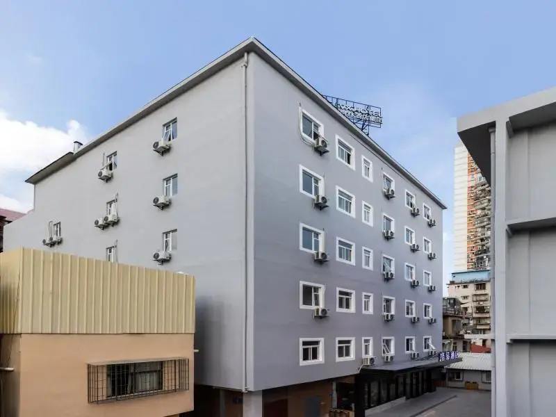 VX Xiamen Siming District Huandao Road Hotel, photo 1