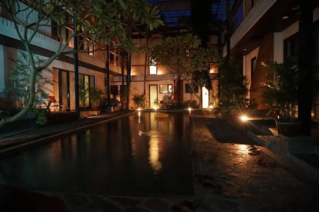 Hotel photo 18