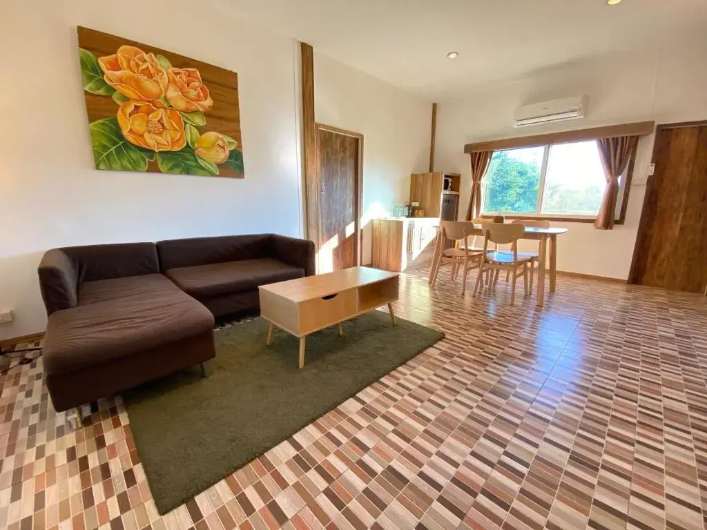 Kirina Wellness In The Valley - Chambres