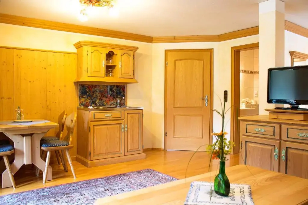 Hotel Tannenmühle - Chambres