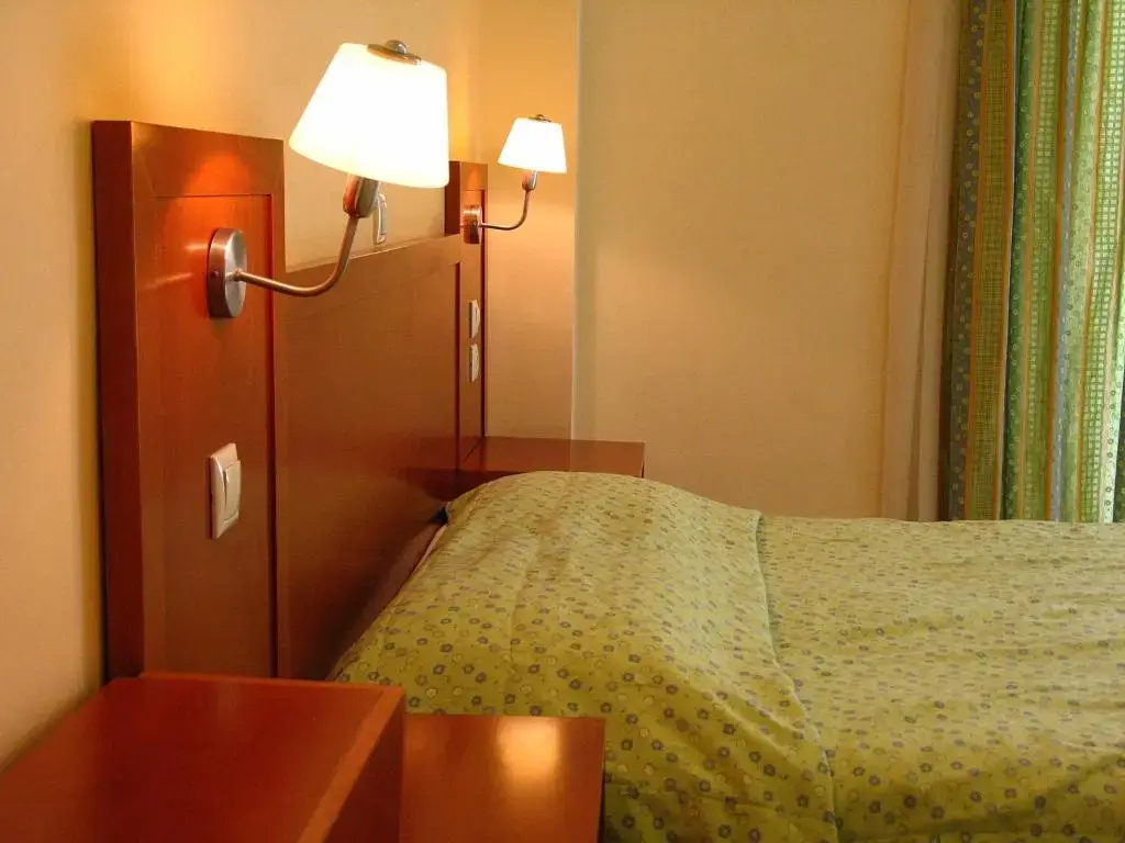Artemis Tolo - Chambres