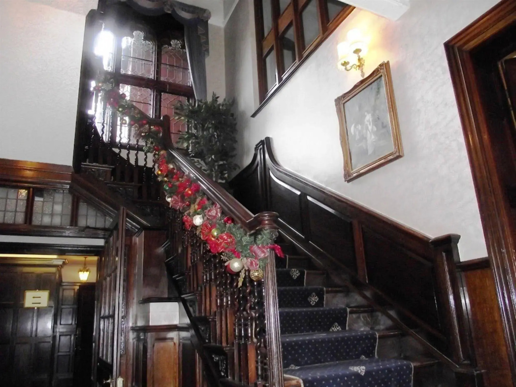 Bryn Howel Hotel - Général