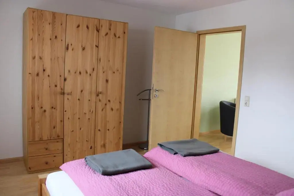 Winzerhof Senn - Chambres