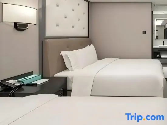 Superior Double room (twin beds)