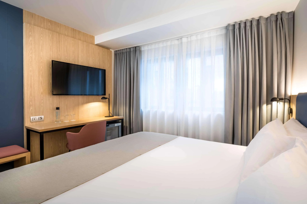 Occidental Alicante Hotel - Général
