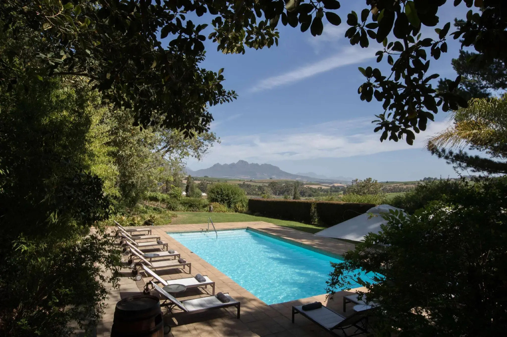 The Devon Valley Hotel - 3