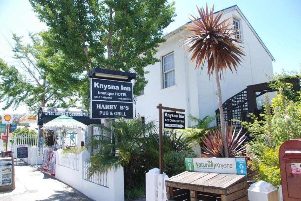 Knysna Inn image