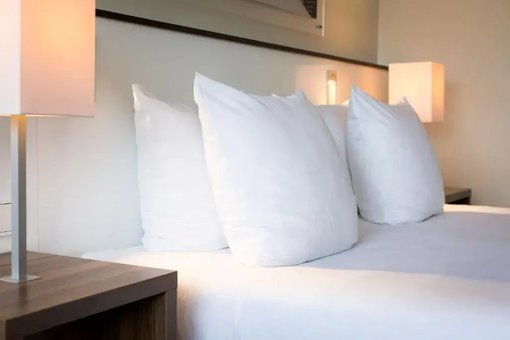 Holiday Inn Eindhoven Centre by IHG - Chambres