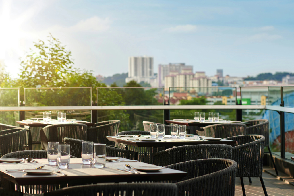 DoubleTree by Hilton Shah Alam i-City