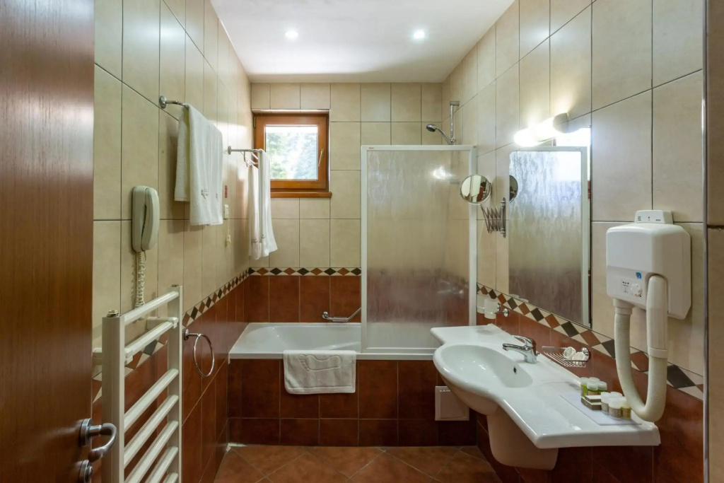 Musala Hotel - Général
