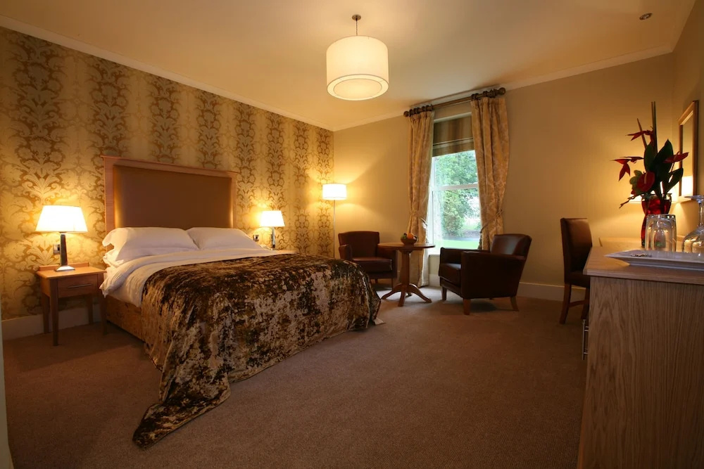 Classic Lodges - Farington Lodge - Chambres