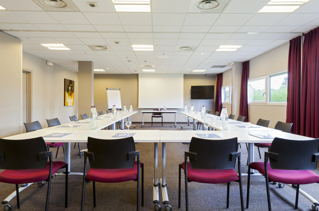 Holiday Inn Strasbourg - Nord by IHG - Général