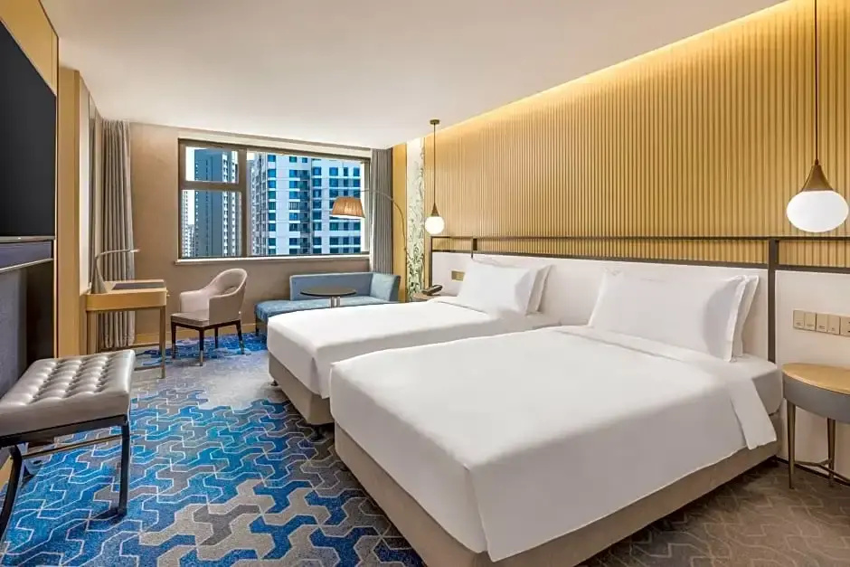The Westin Shenyang - Chambres