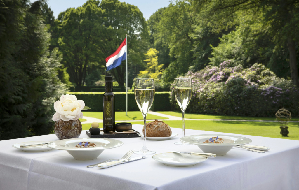 Het Roode Koper Hotel Restaurant - Général