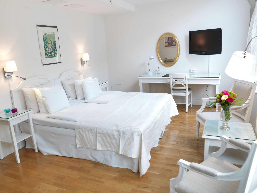Hotel Kung Carl, WorldHotels Crafted - Général