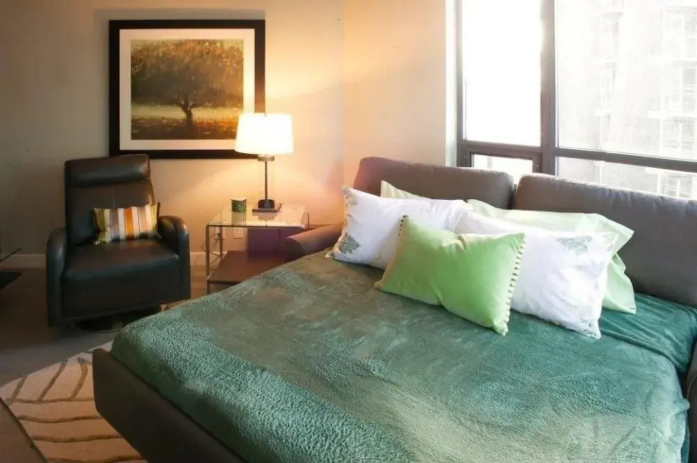 Suite Digs Keynote - фото 5