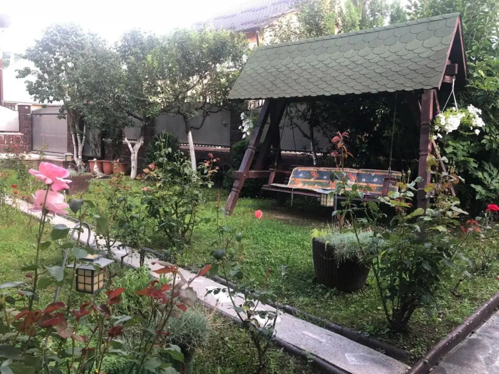 Pensiunea La Răducu
