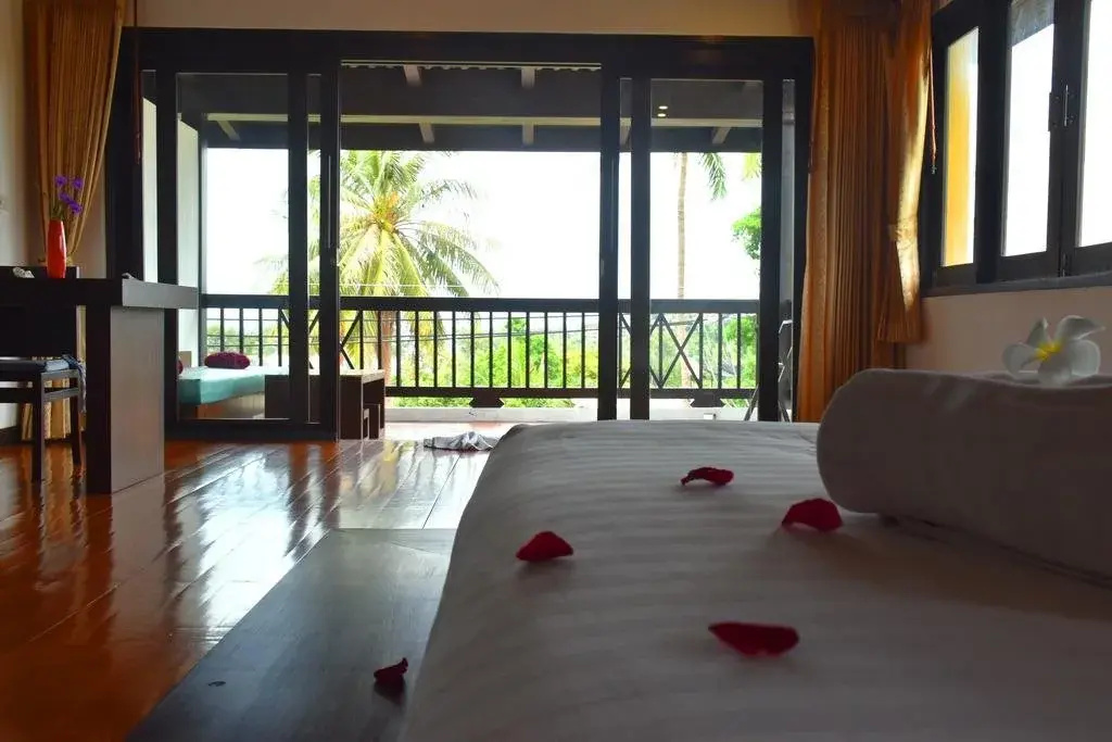 Hotel photo 6