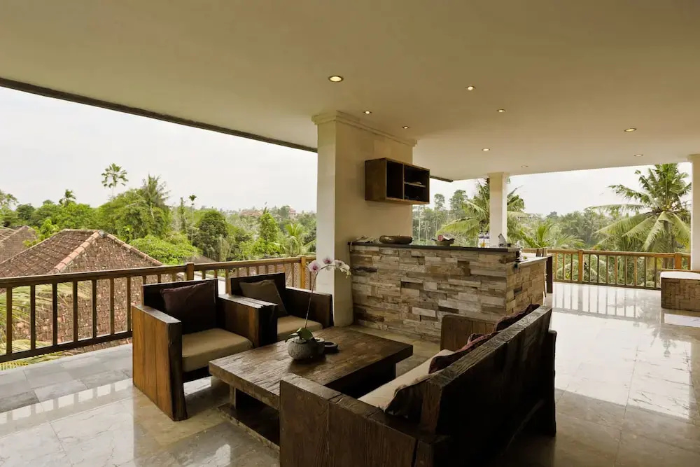 Sri Ratih Cottages - Chambres