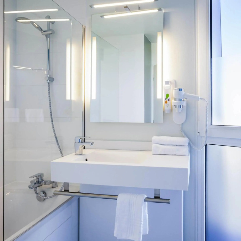 Afficher la photo 8 — Ibis Styles Mulhouse Centre Gare