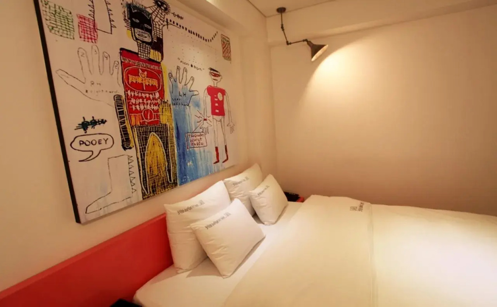 Hotel photo 5