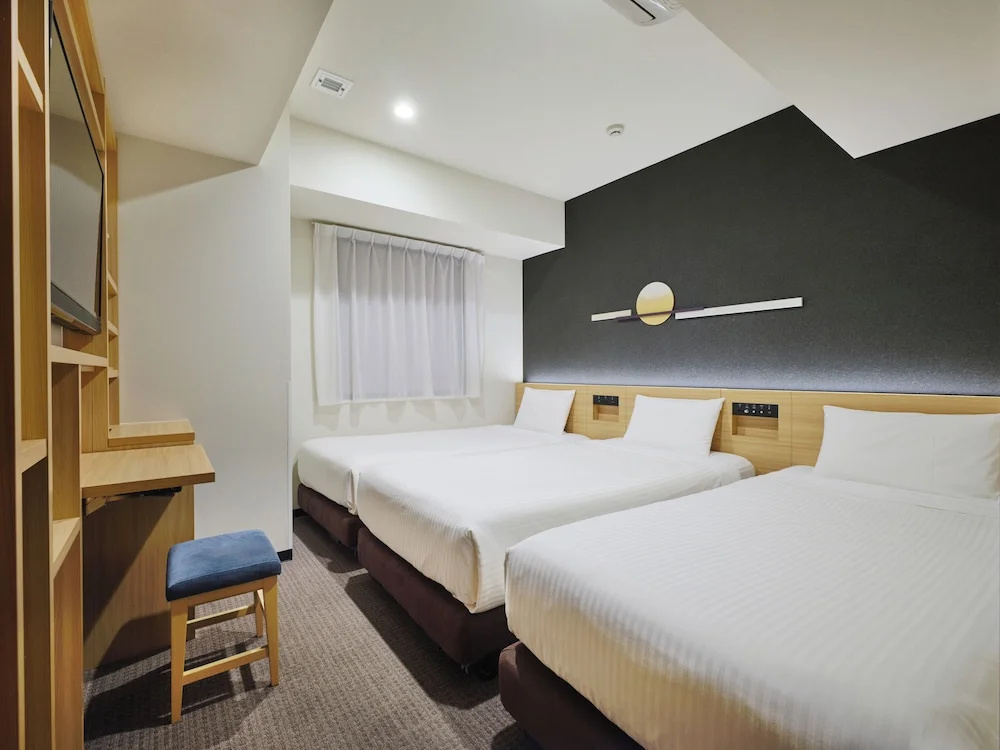 hotel MONday Tokyo Nishikasai 사진 2