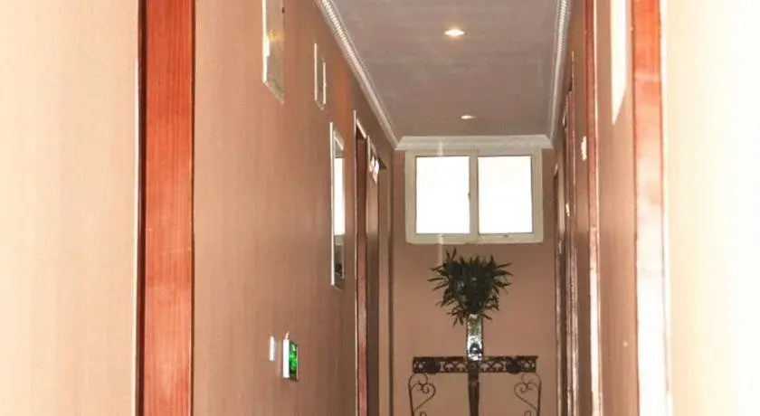 Ou Lu Business Hotel - Général