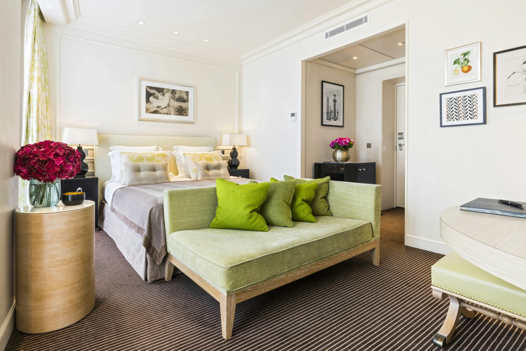 Grand Hotel du Palais Royal 7