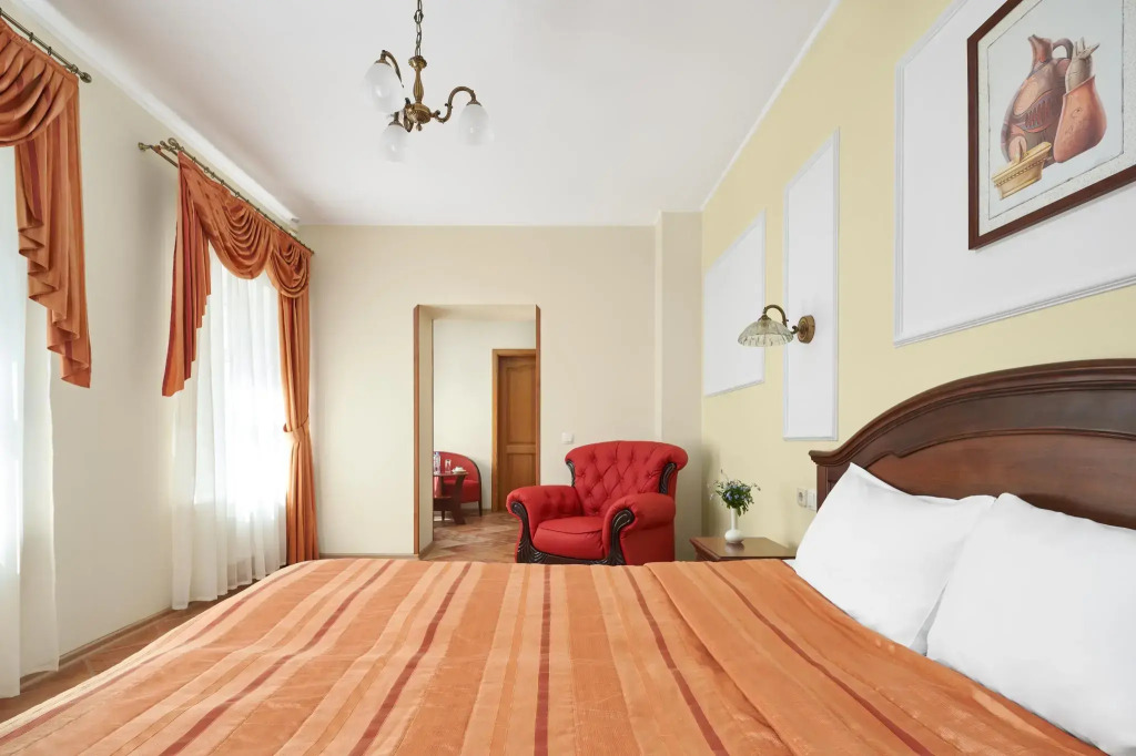 Беккер - фото 6