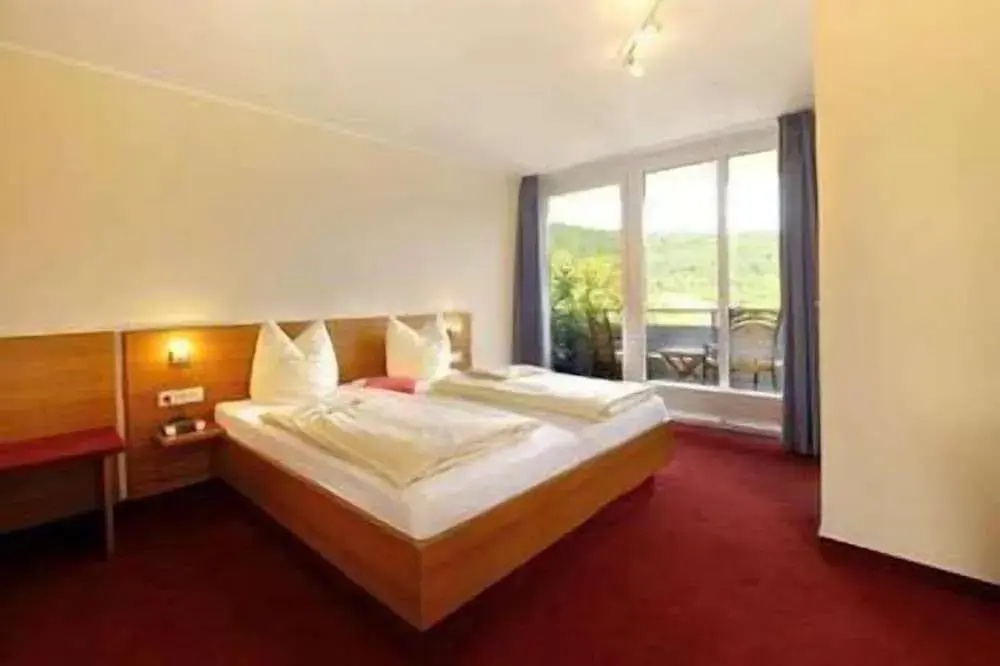 Hotel Maarium Meerfeld - Général
