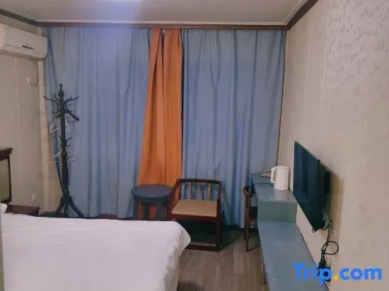 Business room
