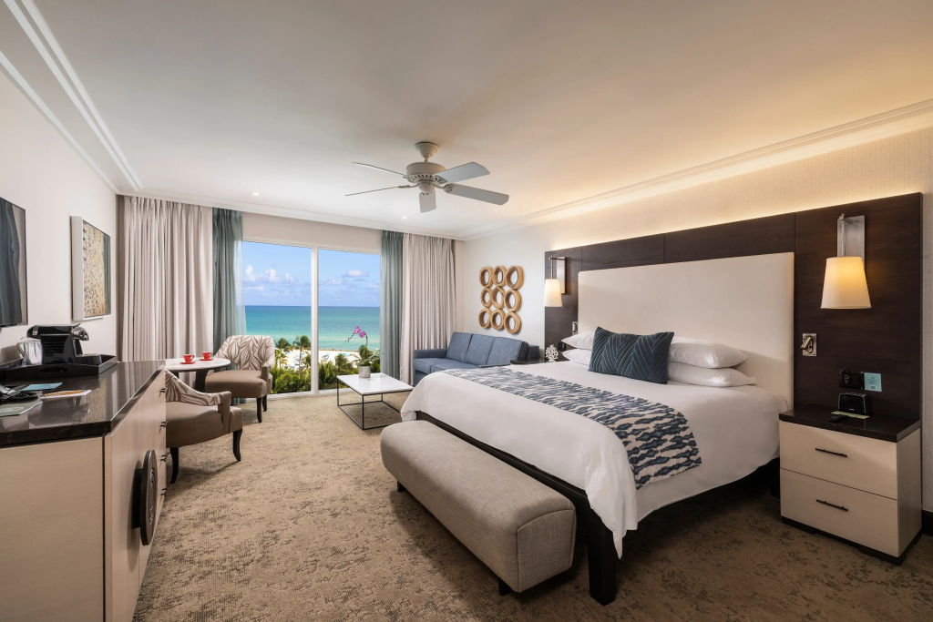 The Palms Hotel & Spa - Général