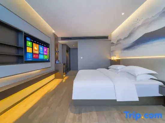 Business room