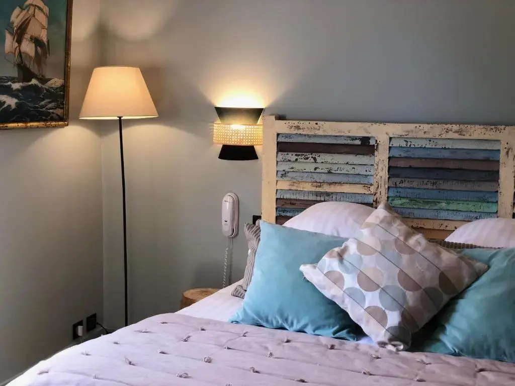Classic room