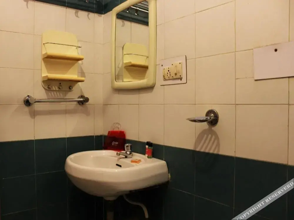 OYO Rooms Bogmalo Road