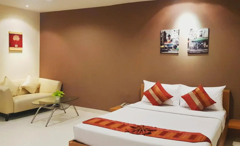 Hotel photo 5