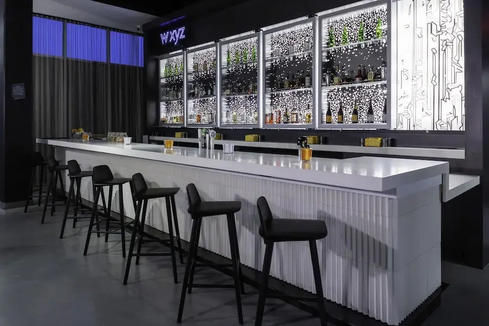 Aloft Kansas City Country Club Plaza