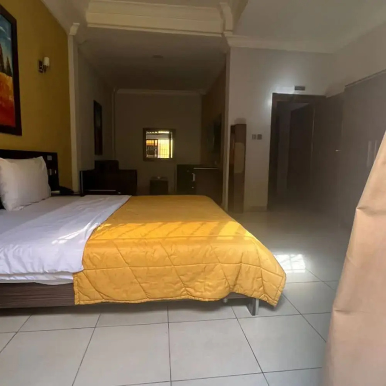 Executive room