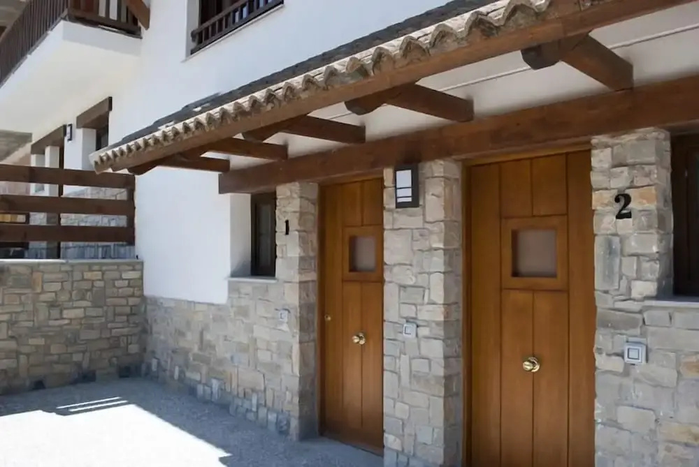 Residencial Ribes- Massana