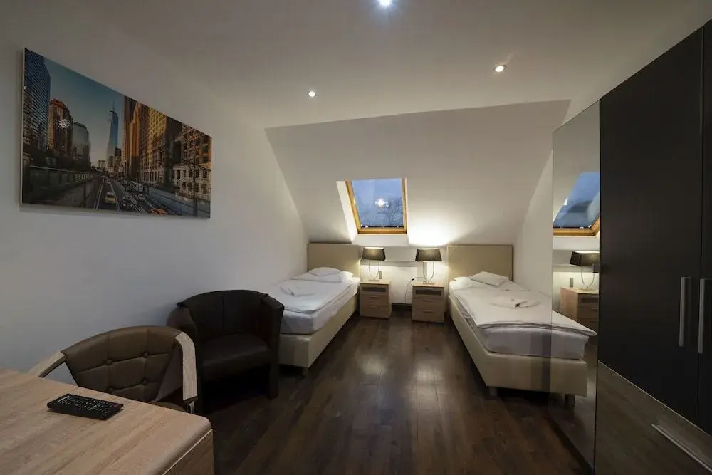 Hotel photo 5