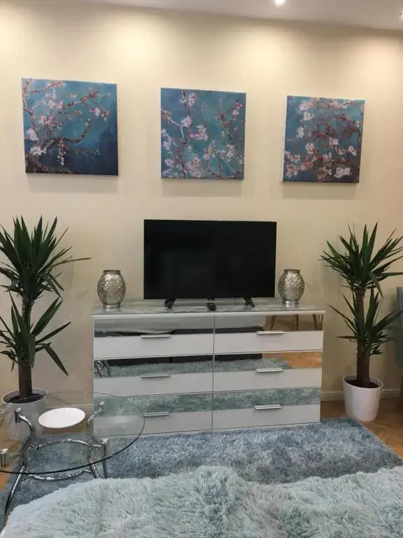 Paloma Apartment