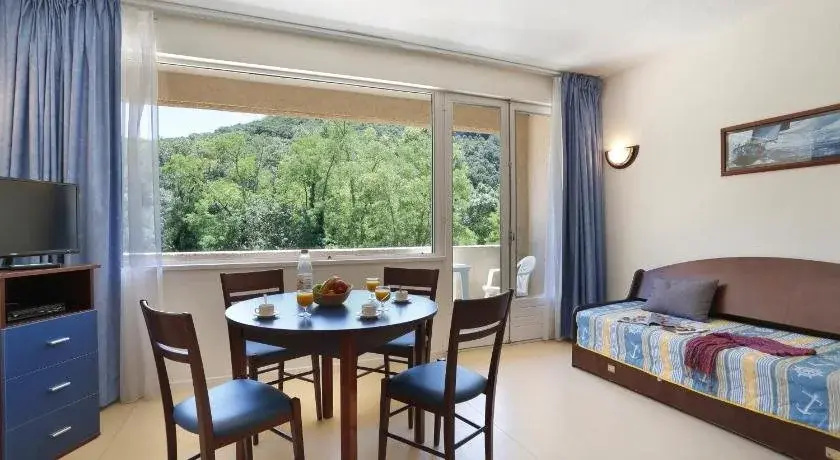 Balcony & Terrace