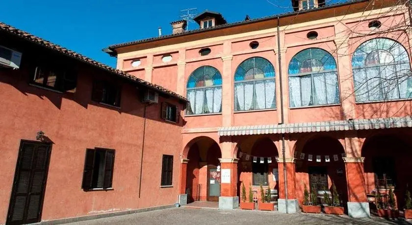 Hotel Villa Bonifanti