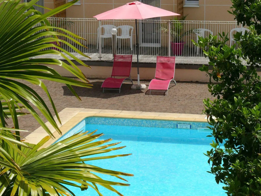 Voir la photo 4 — Hotel Melaine