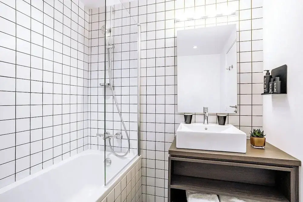 Voir la photo 3 — RockyPop Marseille Appartements